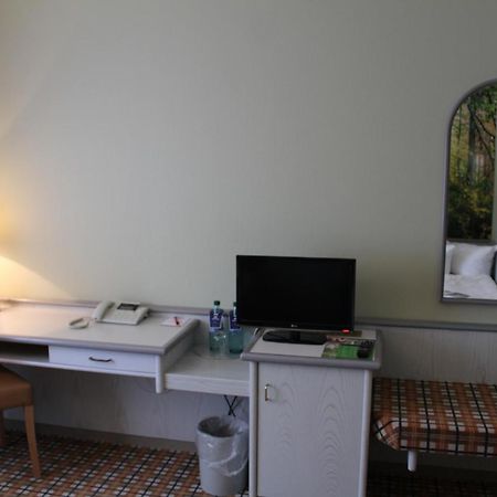 Hotel Rennsteig Masserberg Εξωτερικό φωτογραφία