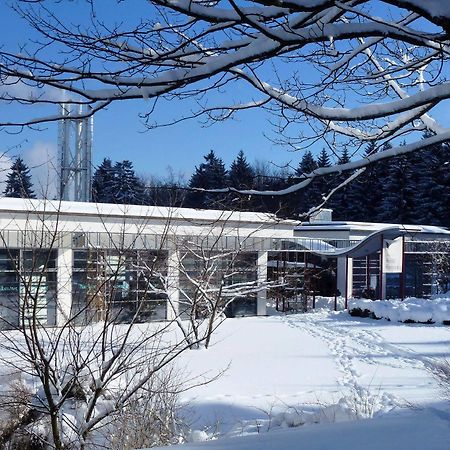 Hotel Rennsteig Masserberg Εξωτερικό φωτογραφία