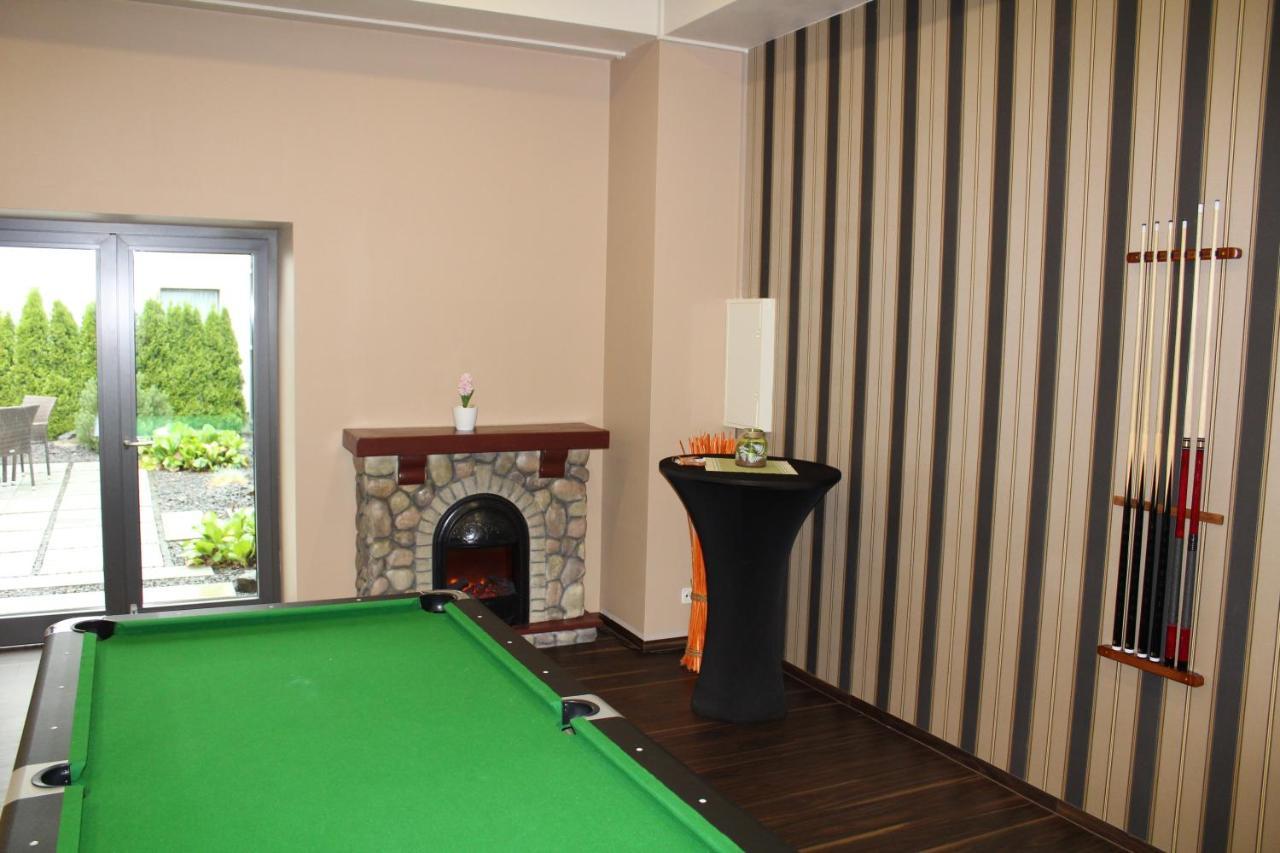 Hotel Rennsteig Masserberg Εξωτερικό φωτογραφία