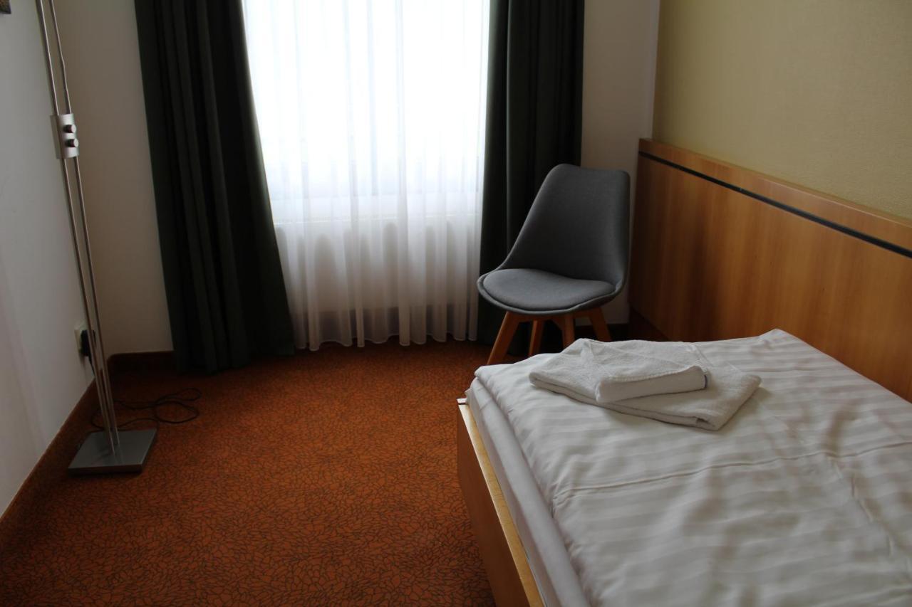 Hotel Rennsteig Masserberg Εξωτερικό φωτογραφία