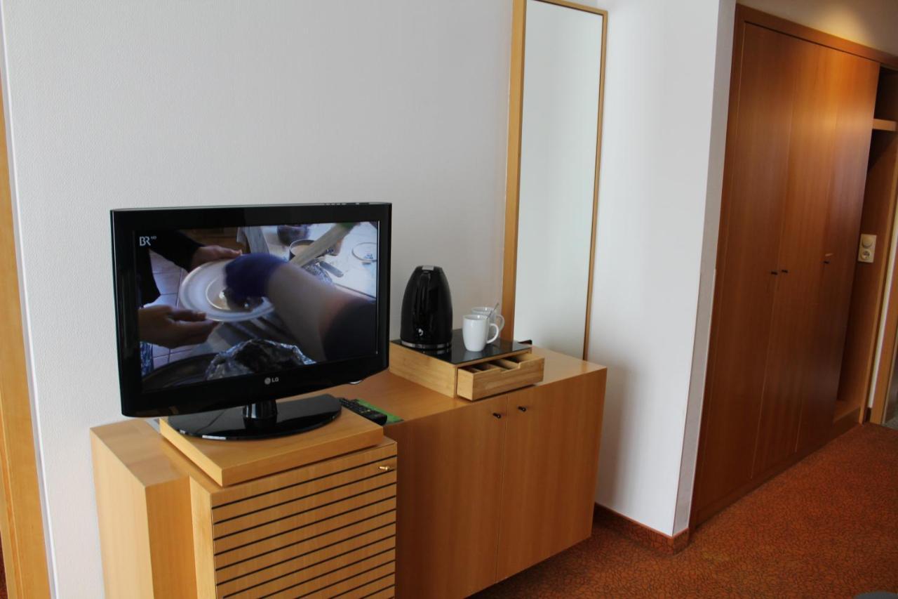 Hotel Rennsteig Masserberg Εξωτερικό φωτογραφία