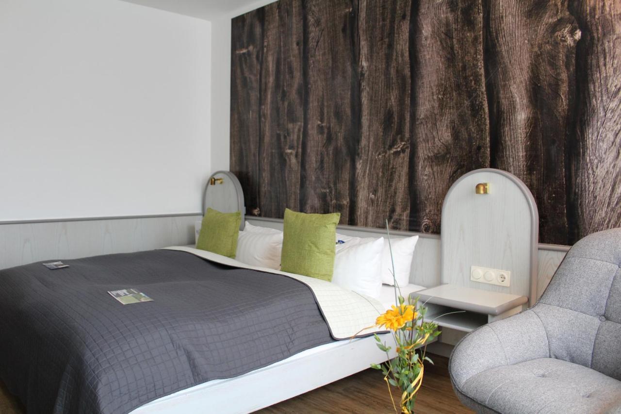Hotel Rennsteig Masserberg Εξωτερικό φωτογραφία