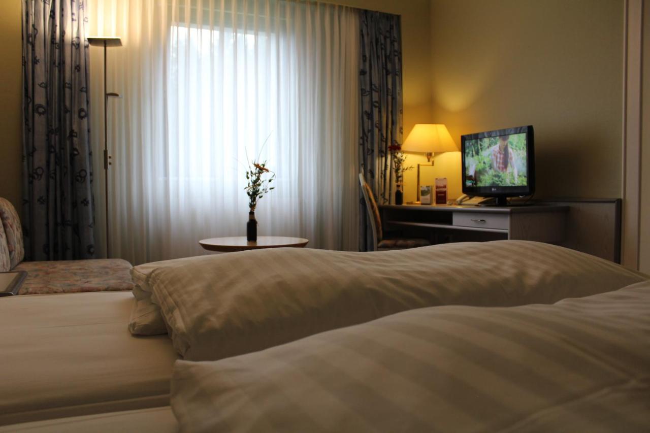 Hotel Rennsteig Masserberg Εξωτερικό φωτογραφία