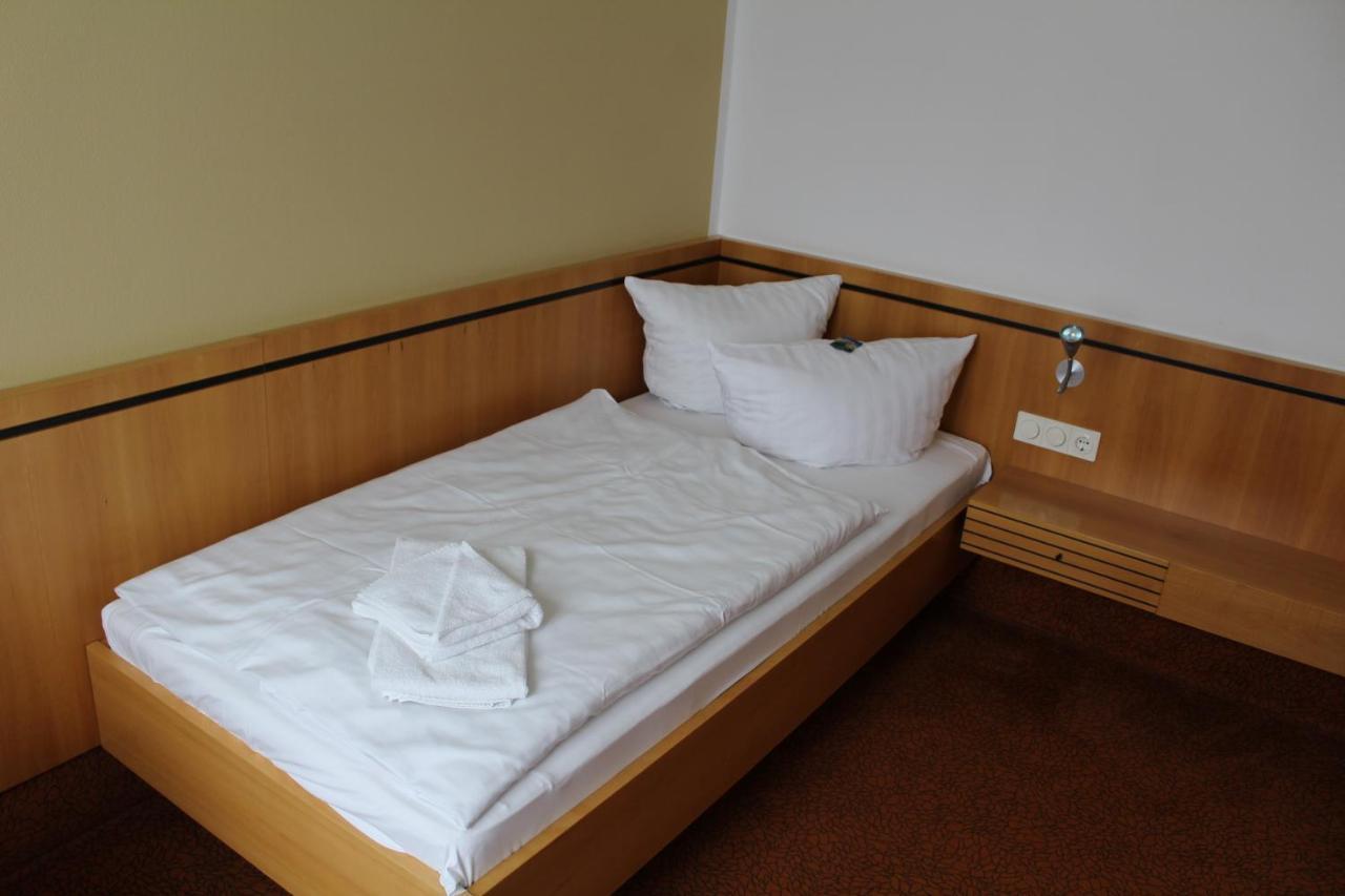 Hotel Rennsteig Masserberg Εξωτερικό φωτογραφία