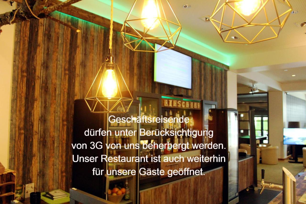 Hotel Rennsteig Masserberg Εξωτερικό φωτογραφία