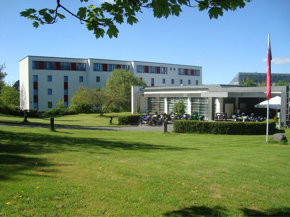 Hotel Rennsteig Masserberg Εξωτερικό φωτογραφία