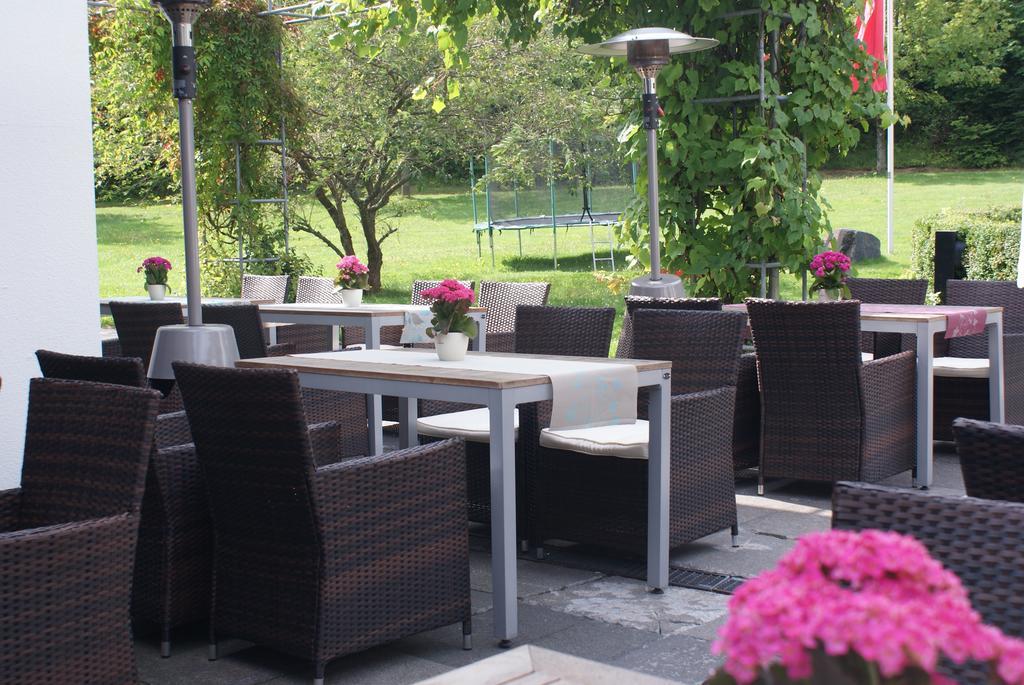 Hotel Rennsteig Masserberg Εξωτερικό φωτογραφία