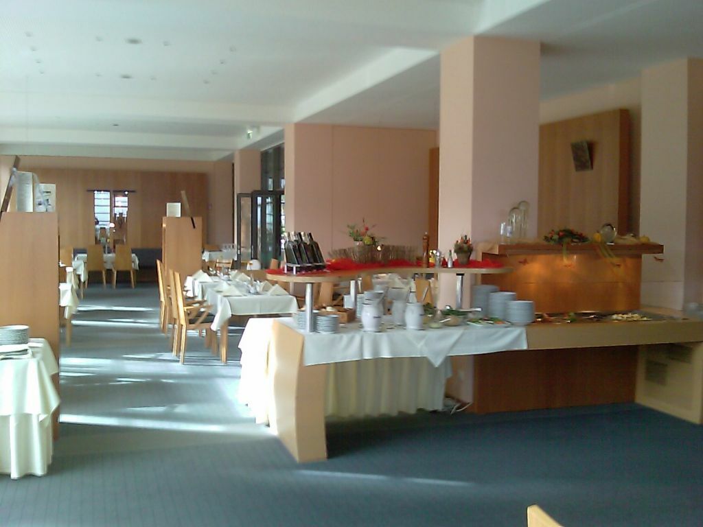 Hotel Rennsteig Masserberg Εξωτερικό φωτογραφία